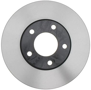 96065R Professional Grade Brake Rotor - 11.01 In.