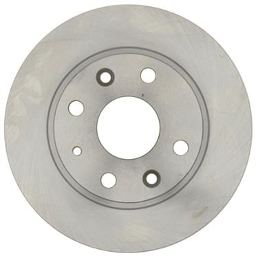 96214R 1990-1993 Mazda Miata Professional Grade Brake Rotor - 9.08 In.