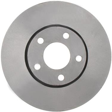 96421R Professional Grade Brake Rotor - 11.32 In.