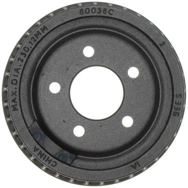 9651R 1998-2009 Mazda Brake Drum - 2.14 In.