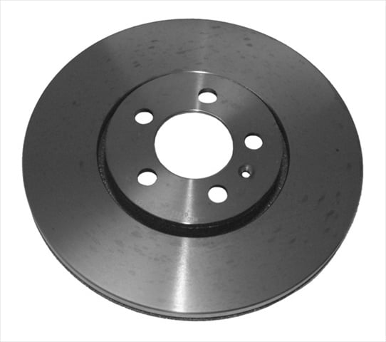 96806R 1999-2010 Volkswagen Brake Rotor - 1.35 In.