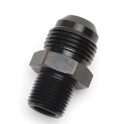 Russell-Edel 660463 Adapter Fitting Black Russell-Edel 660463 Adapter Fitting Black