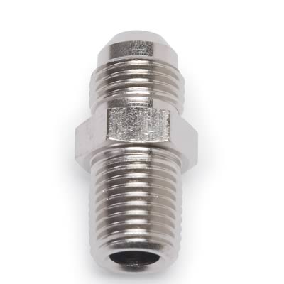 Russell-Edel 660491 Adapter Fitting Silver Russell-Edel 660491 Adapter Fitting Silver