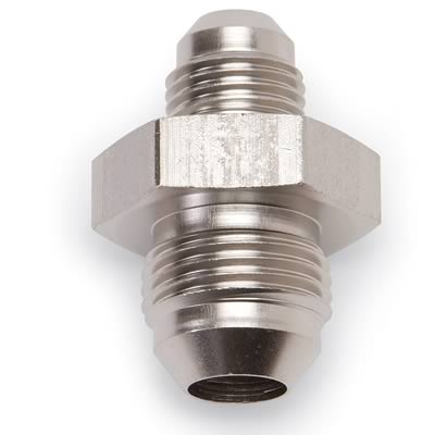 Russell-Edel 661761 Endura Shine Adapter Fitting Silver Russell-Edel 661761 Endura Shine Adapter Fitting Silver