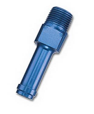 Russell-Edel 663010 Adapter Fitting Blue Russell-Edel 663010 Adapter Fitting Blue