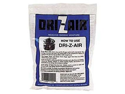 Rainier DZA13 Dri-Z - Air Crystals 13 Oz. Rainier DZA13 Dri-Z - Air Crystals 13 Oz.
