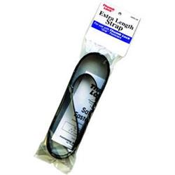 Ready Amer MRV48BK 48 In. Extra Length Strap - Black Ready Amer MRV48BK 48 In. Extra Length Strap - Black