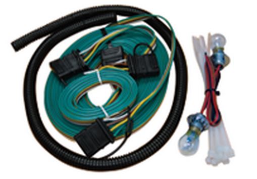Roadmaster 15510 Towed Vehicle Wiring Kit Roadmaster 15510 Towed Vehicle Wiring Kit