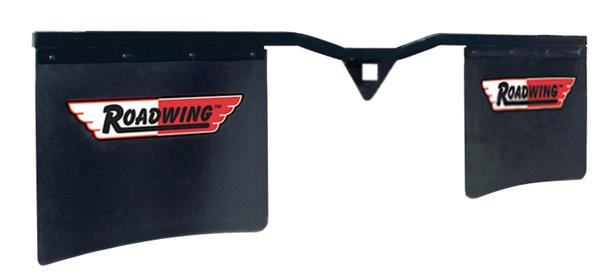 4400 Removeable Mud Flap- 77 In.