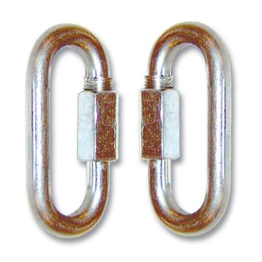 Roadmaster 910022 Trailer Safety Chain Quick Link 2 Pack Roadmaster 910022 Trailer Safety Chain Quick Link 2 Pack