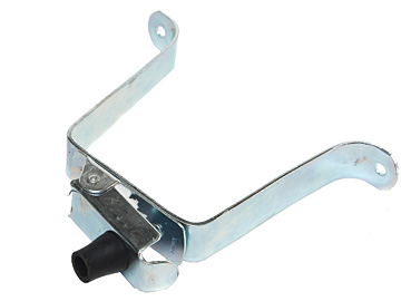 RV Designer E263 3.25 In. Entry Door Holder RV Designer E263 3.25 In. Entry Door Holder