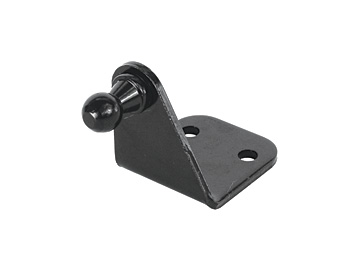 RV Designer G845 Gas Prop Bracket 1 In. Offset RV Designer G845 Gas Prop Bracket 1 In. Offset