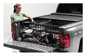 Roll N Lock CM570 Bed Cargo Divider Roll N Lock CM570 Bed Cargo Divider