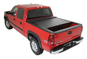 Roll N Lock LG208M Tonneau Cover Roll N Lock LG208M Tonneau Cover