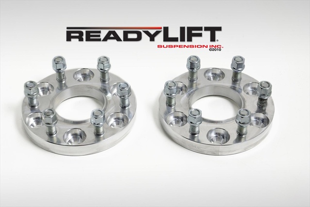 Readylift Auto Accessories
