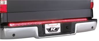 960137 Tailgate Light- Led