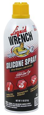 M914 Silicone Spray