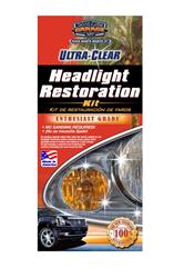 472 Head Light Restoration Kit