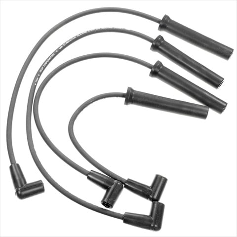 27475 Spark Plug Wire Set - 1991-2002, Saturn