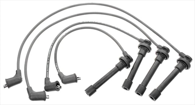 27518 Spark Plug Wire Set