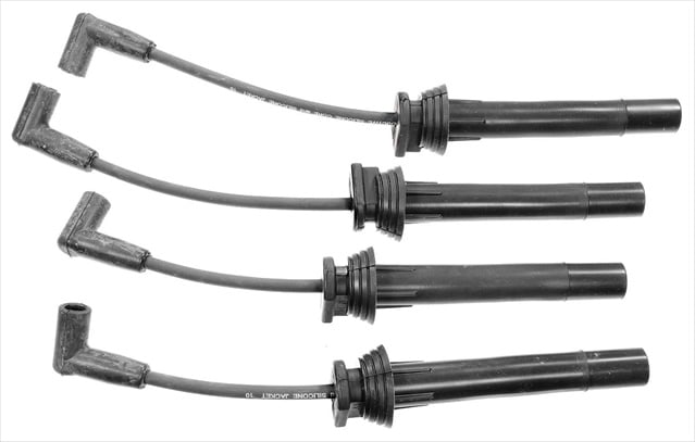 27526 Spark Plug Wire Set