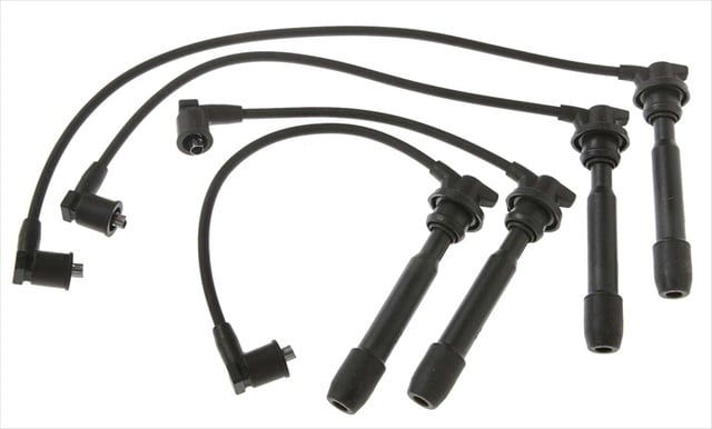 27553 Spark Plug Wire Set