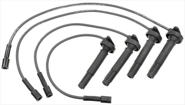 27577 Spark Plug Wire Set