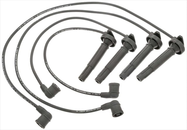 27590 Spark Plug Wire Set