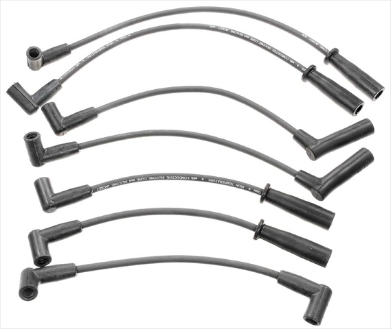 27648 Spark Plug Wire Set