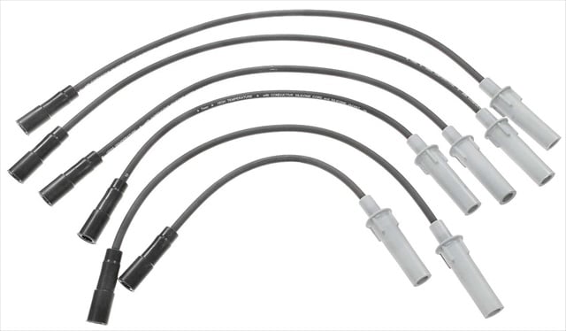 27703 Spark Plug Wire Set