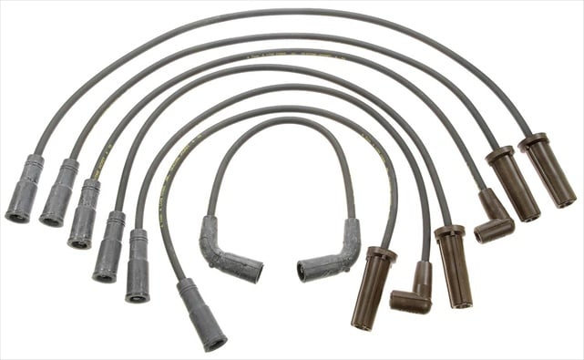 27720 Spark Plug Wire Set