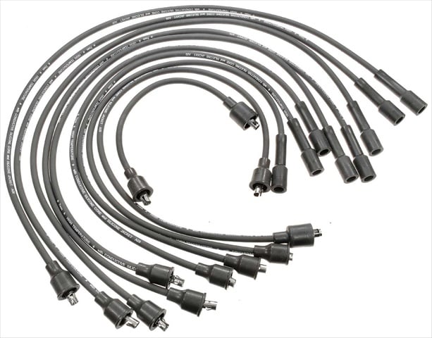 27834 Spark Plug Wire Set
