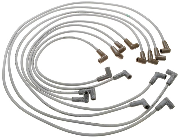 STANDARD IGN 6820 Spark Plug Wire Set STANDARD IGN 6820 Spark Plug Wire Set