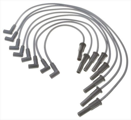 STANDARD IGN 6827 Spark Plug Wire Set STANDARD IGN 6827 Spark Plug Wire Set