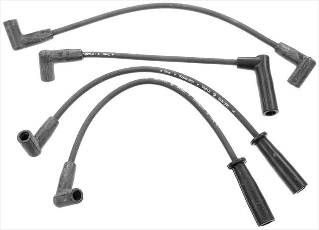 STANDARD IGN 7497 Spark Plug Wire Set STANDARD IGN 7497 Spark Plug Wire Set
