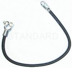 STANDARD IGN A231 Battery Cable STANDARD IGN A231 Battery Cable