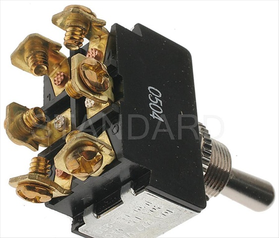 DS553 Toggle Switch