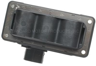 FD480T Ignition Coil - Round 12 Volts