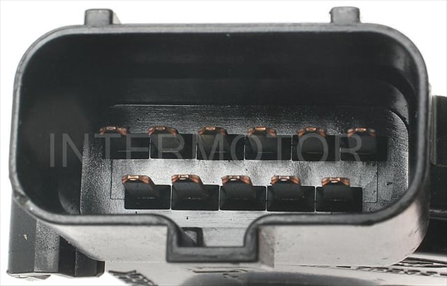 NS134 Neutral Safety Switch