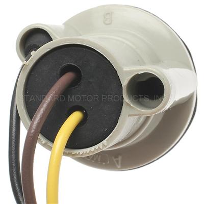 S55 Electrical Connector
