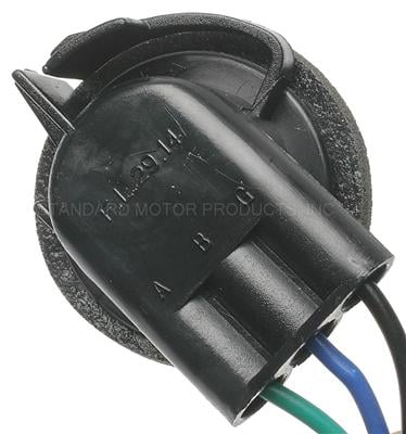 S585 Electrical Socket