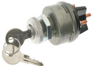 US14KA Ignition Starter Switch
