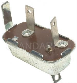 STANDARD IGN VRC601 Instrument Cluster Voltage Regulator STANDARD IGN VRC601 Instrument Cluster Voltage Regulator