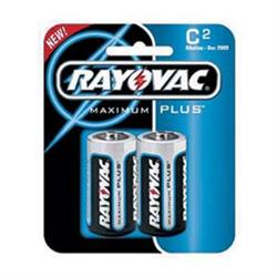8142 Dc Power Alkaline Battery