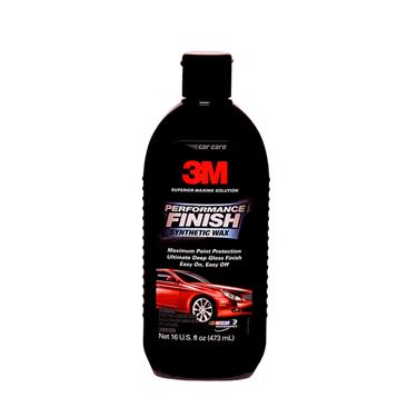 3M 39030 Car Wax 16 Oz. 3M 39030 Car Wax 16 Oz.