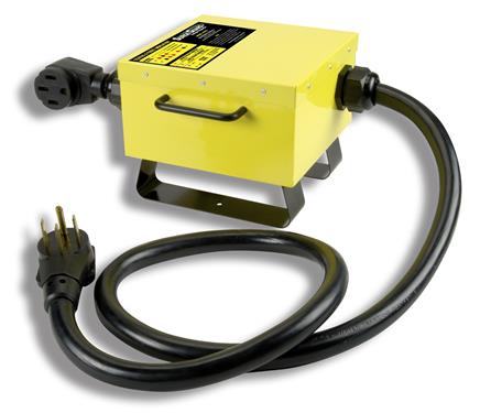 TECHNOLOGY 10176 Voltage Regulator 30 Ampere TECHNOLOGY 10176 Voltage Regulator 30 Ampere