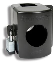 34590 Universal Hasp Lock 34590 Universal Hasp Lock