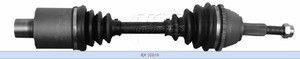 USA Industry Auto Accessories