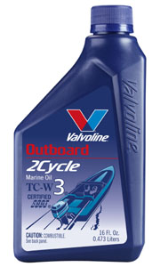 469 Marine Oil - 16 Oz.
