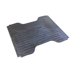 506225 Bed Mat Black